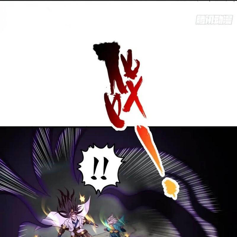 Ta Bị Nhốt Tại Cùng Một Ngày Mười Vạn Năm Chapter  477 - 17