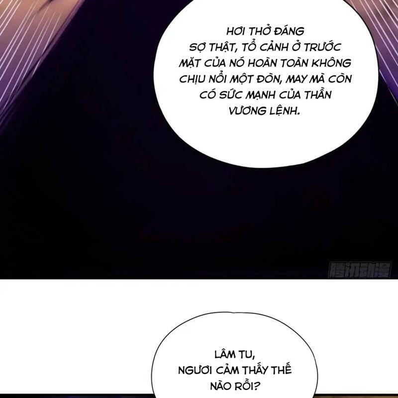Ta Bị Nhốt Tại Cùng Một Ngày Mười Vạn Năm Chapter  477 - 21