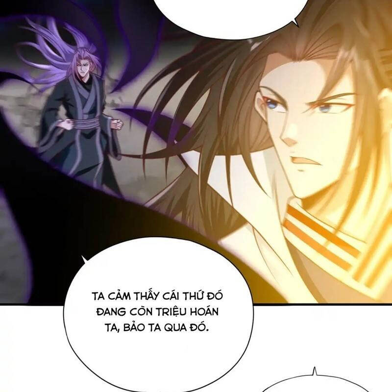 Ta Bị Nhốt Tại Cùng Một Ngày Mười Vạn Năm Chapter 477 - 22