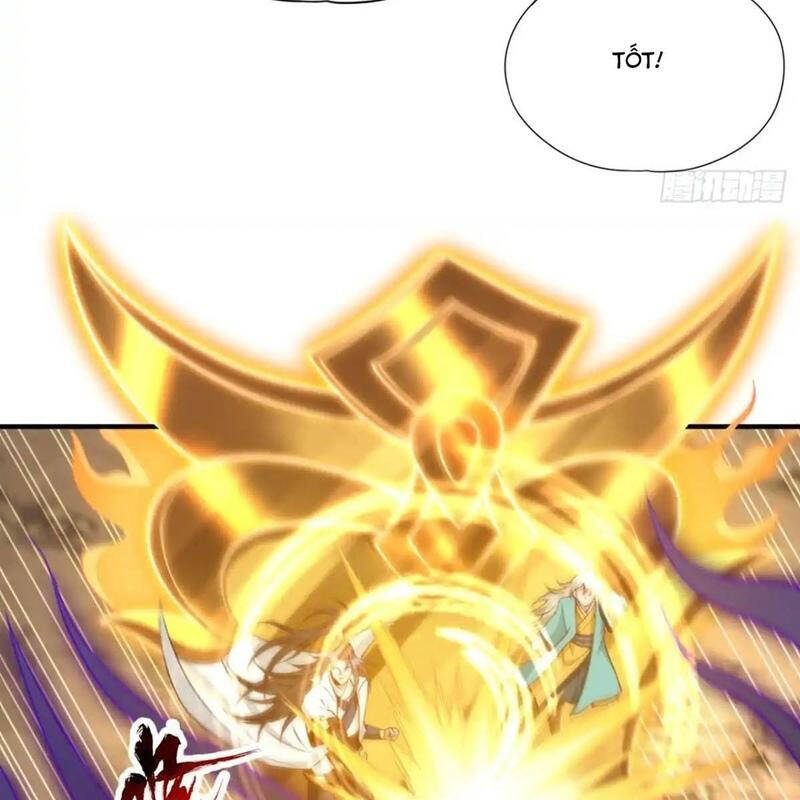 Ta Bị Nhốt Tại Cùng Một Ngày Mười Vạn Năm Chapter  477 - 23