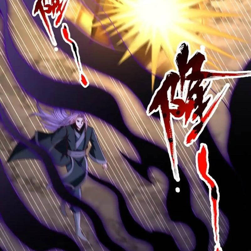 Ta Bị Nhốt Tại Cùng Một Ngày Mười Vạn Năm Chapter  477 - 24