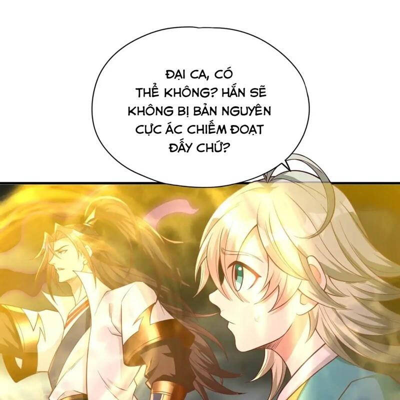 Ta Bị Nhốt Tại Cùng Một Ngày Mười Vạn Năm Chapter  477 - 26