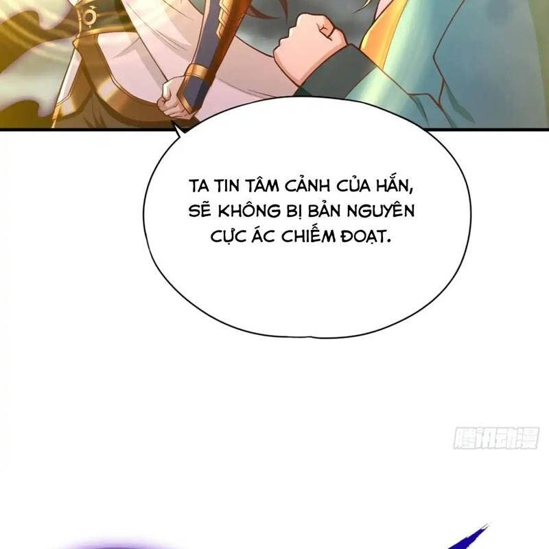 Ta Bị Nhốt Tại Cùng Một Ngày Mười Vạn Năm Chapter  477 - 27