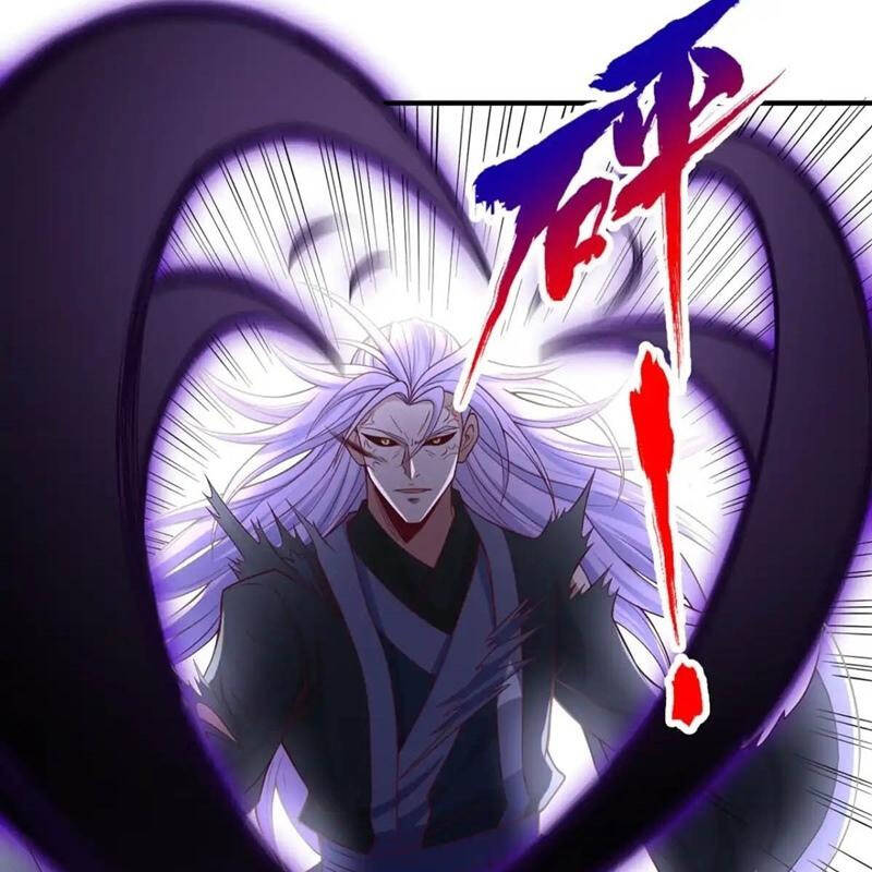 Ta Bị Nhốt Tại Cùng Một Ngày Mười Vạn Năm Chapter  477 - 28