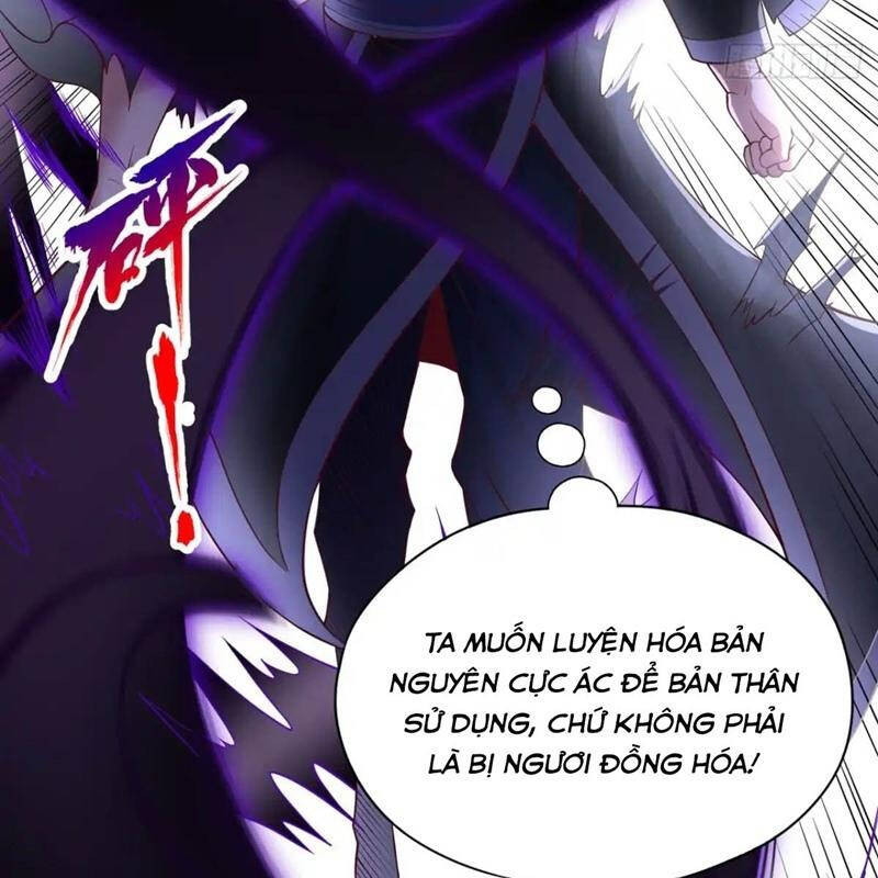 Ta Bị Nhốt Tại Cùng Một Ngày Mười Vạn Năm Chapter  477 - 29