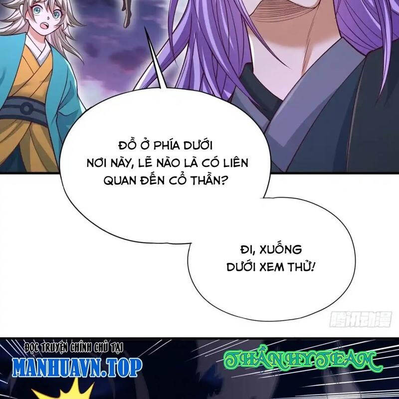 Ta Bị Nhốt Tại Cùng Một Ngày Mười Vạn Năm Chapter  477 - 4