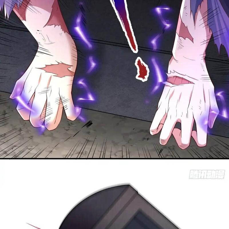 Ta Bị Nhốt Tại Cùng Một Ngày Mười Vạn Năm Chapter  477 - 31