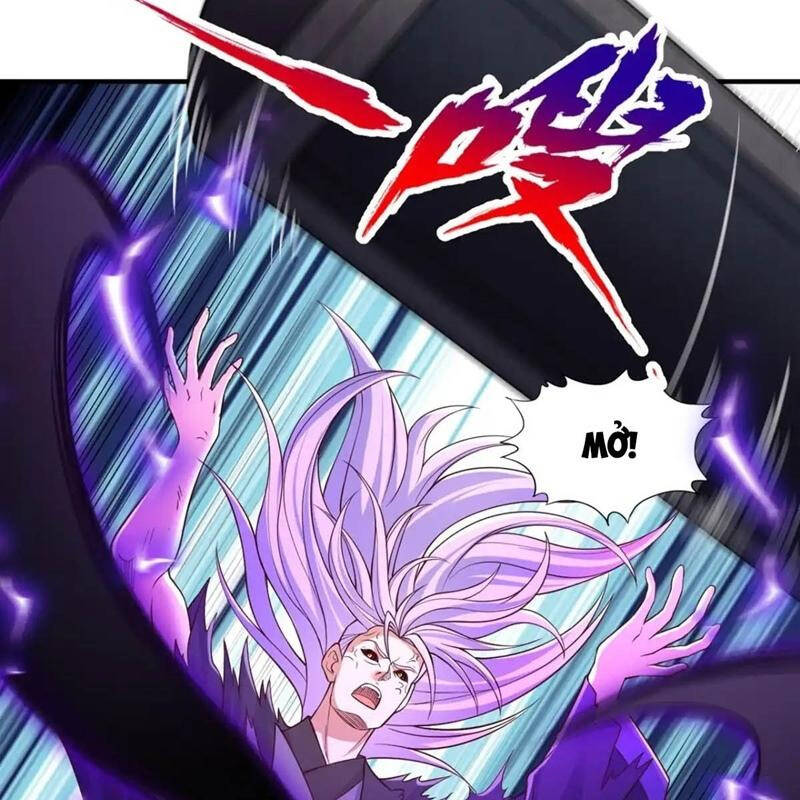 Ta Bị Nhốt Tại Cùng Một Ngày Mười Vạn Năm Chapter  477 - 32