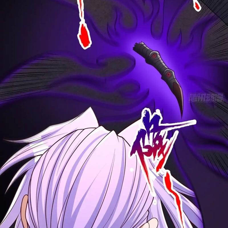 Ta Bị Nhốt Tại Cùng Một Ngày Mười Vạn Năm Chapter  477 - 35