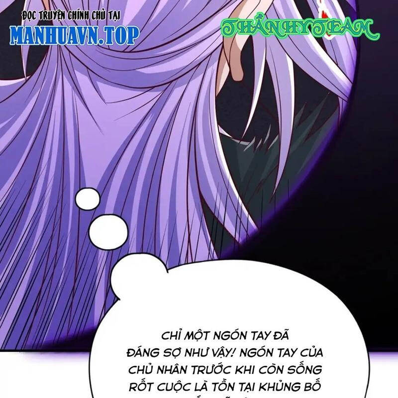 Ta Bị Nhốt Tại Cùng Một Ngày Mười Vạn Năm Chapter 477 - 36