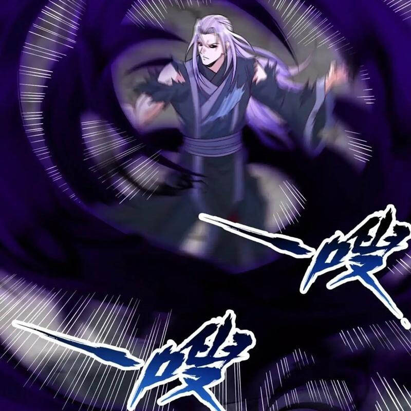 Ta Bị Nhốt Tại Cùng Một Ngày Mười Vạn Năm Chapter  477 - 38