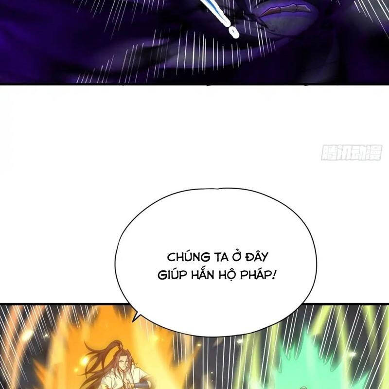 Ta Bị Nhốt Tại Cùng Một Ngày Mười Vạn Năm Chapter  477 - 39