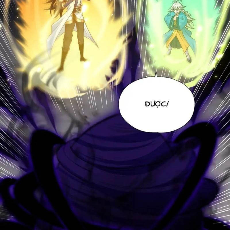 Ta Bị Nhốt Tại Cùng Một Ngày Mười Vạn Năm Chapter  477 - 40
