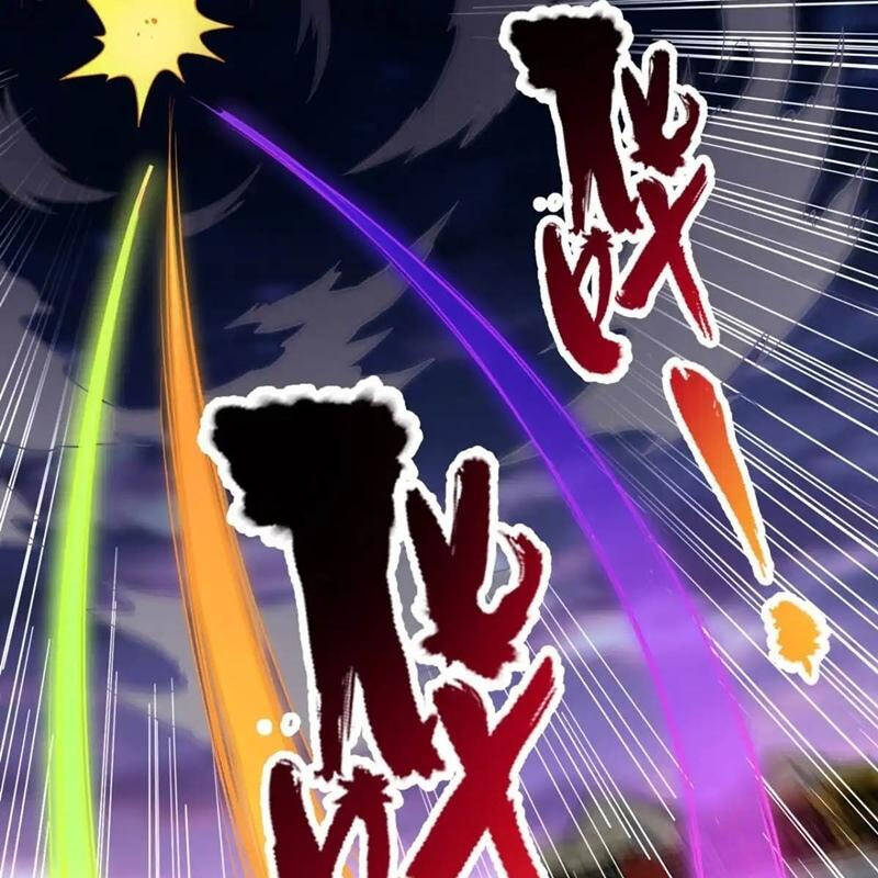 Ta Bị Nhốt Tại Cùng Một Ngày Mười Vạn Năm Chapter  477 - 5