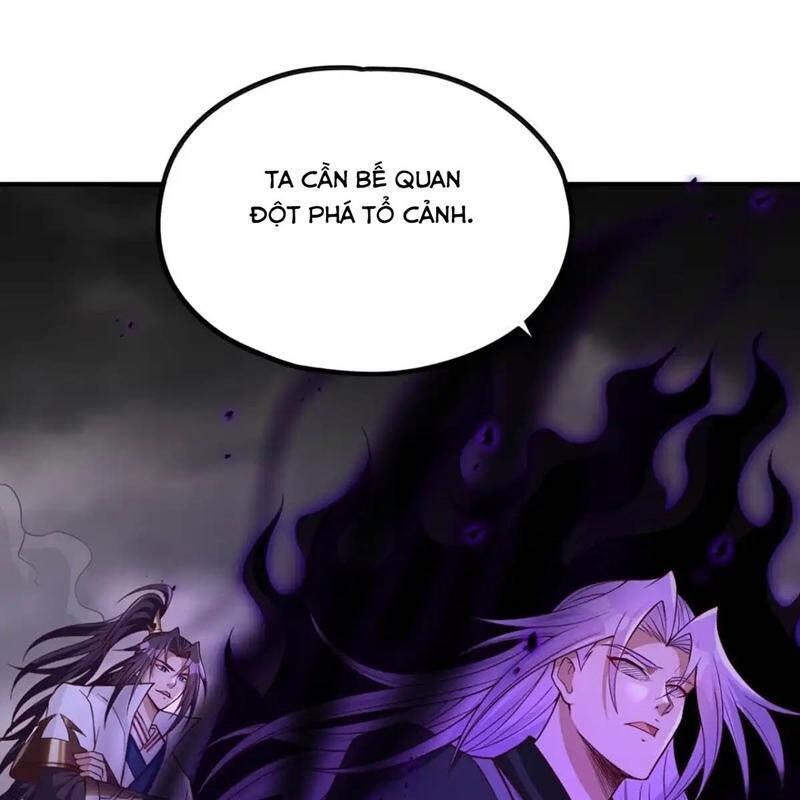 Ta Bị Nhốt Tại Cùng Một Ngày Mười Vạn Năm Chapter  477 - 47