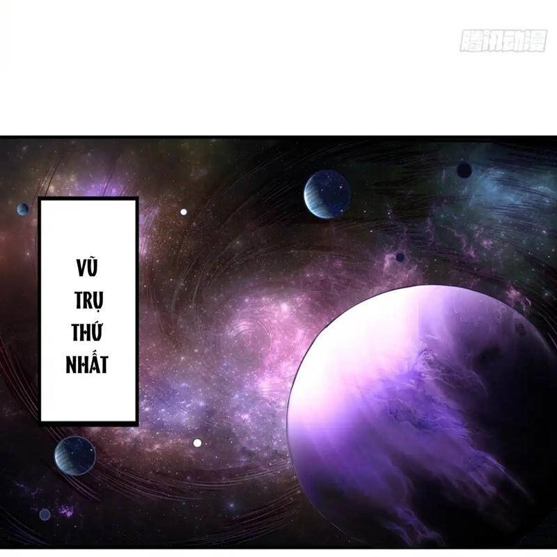 Ta Bị Nhốt Tại Cùng Một Ngày Mười Vạn Năm Chapter  477 - 50