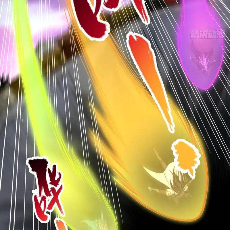 Ta Bị Nhốt Tại Cùng Một Ngày Mười Vạn Năm Chapter  477 - 6