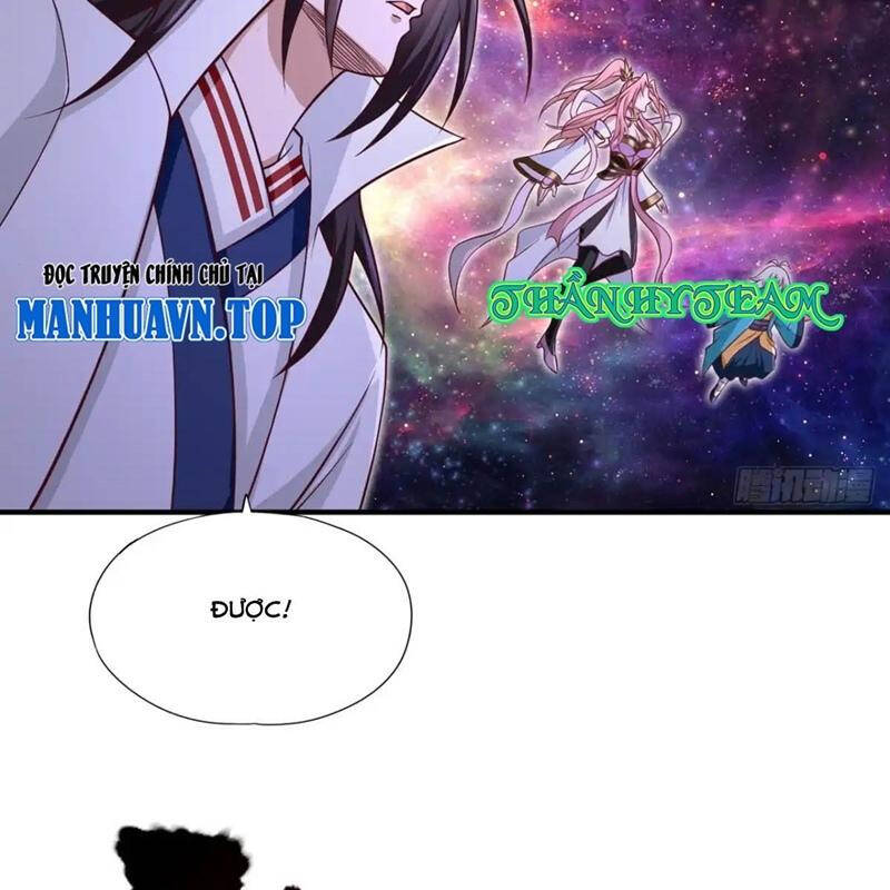 Ta Bị Nhốt Tại Cùng Một Ngày Mười Vạn Năm Chapter  477 - 52