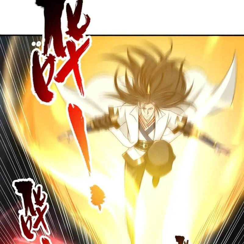 Ta Bị Nhốt Tại Cùng Một Ngày Mười Vạn Năm Chapter  477 - 53