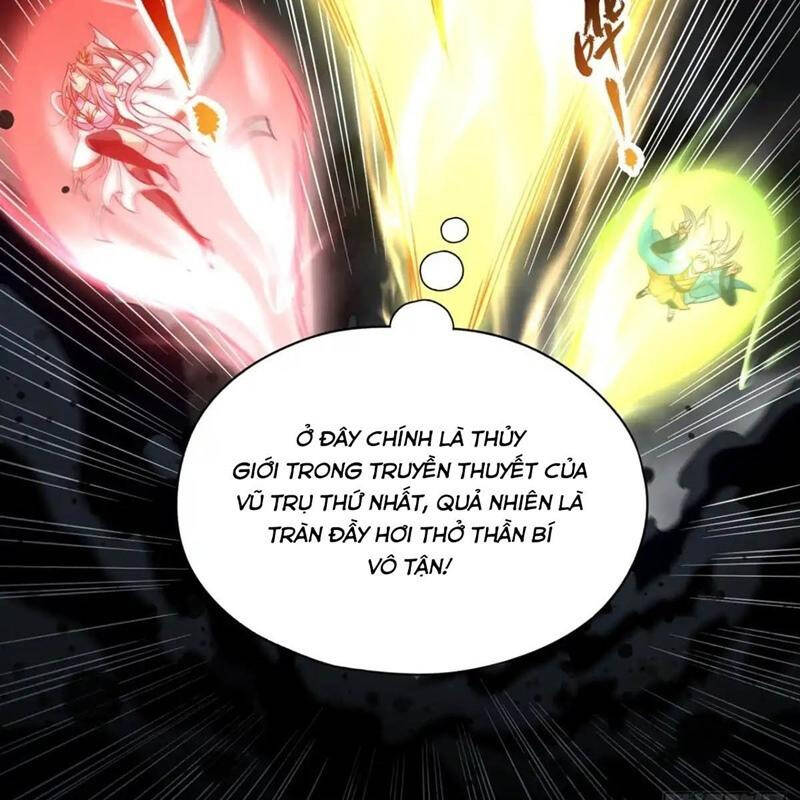 Ta Bị Nhốt Tại Cùng Một Ngày Mười Vạn Năm Chapter  477 - 54