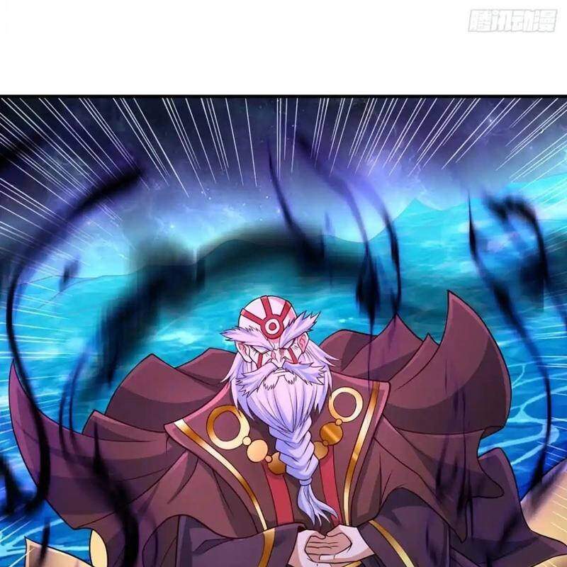 Ta Bị Nhốt Tại Cùng Một Ngày Mười Vạn Năm Chapter  477 - 57