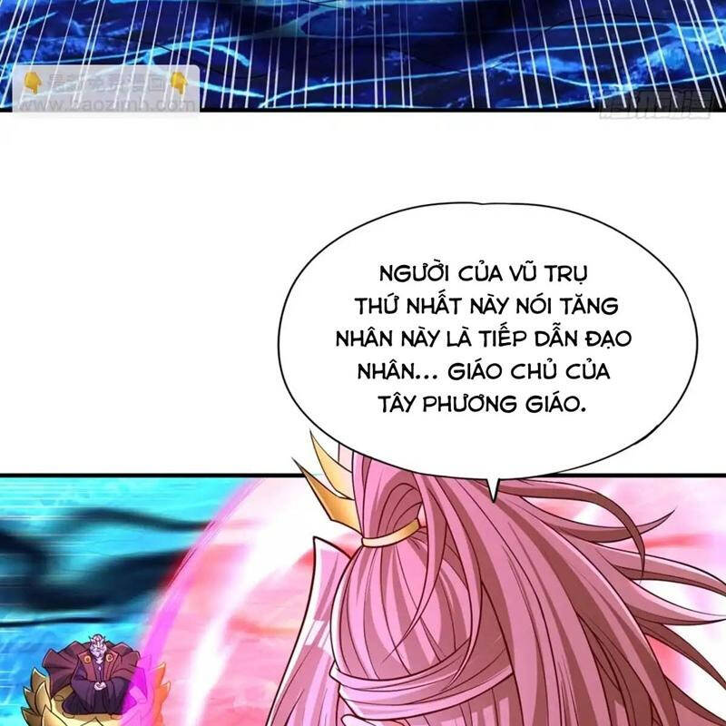 Ta Bị Nhốt Tại Cùng Một Ngày Mười Vạn Năm Chapter  477 - 59