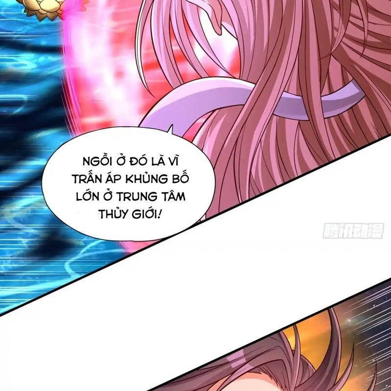 Ta Bị Nhốt Tại Cùng Một Ngày Mười Vạn Năm Chapter  477 - 60
