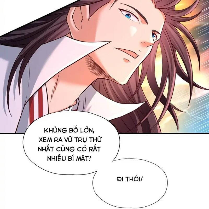 Ta Bị Nhốt Tại Cùng Một Ngày Mười Vạn Năm Chapter  477 - 61