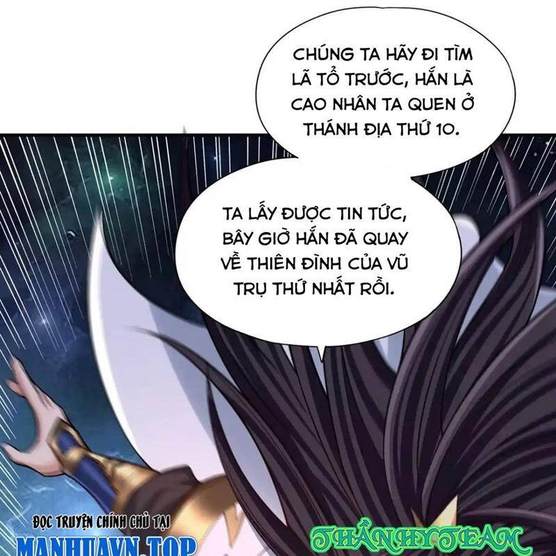 Ta Bị Nhốt Tại Cùng Một Ngày Mười Vạn Năm Chapter 477 - 67