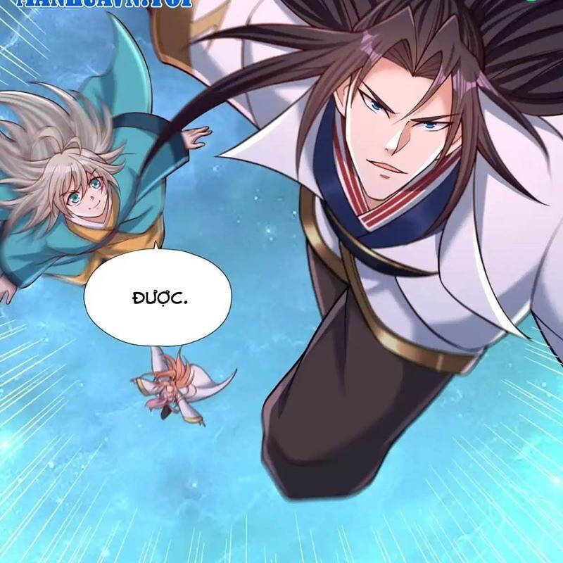 Ta Bị Nhốt Tại Cùng Một Ngày Mười Vạn Năm Chapter  477 - 68
