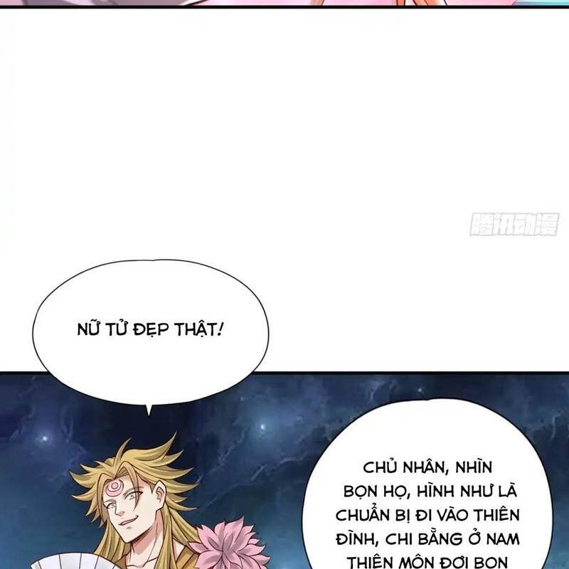Ta Bị Nhốt Tại Cùng Một Ngày Mười Vạn Năm Chapter  477 - 71