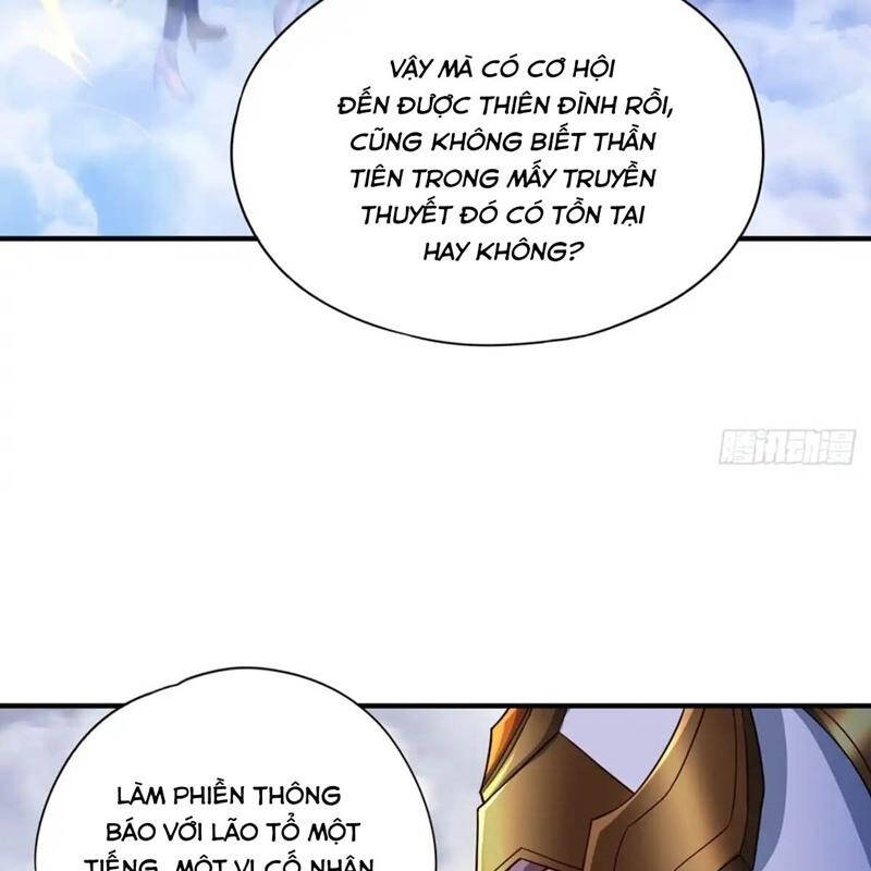 Ta Bị Nhốt Tại Cùng Một Ngày Mười Vạn Năm Chapter  477 - 77