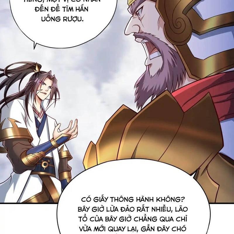 Ta Bị Nhốt Tại Cùng Một Ngày Mười Vạn Năm Chapter 477 - 78