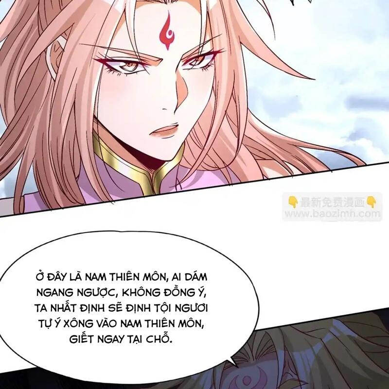 Ta Bị Nhốt Tại Cùng Một Ngày Mười Vạn Năm Chapter  477 - 80