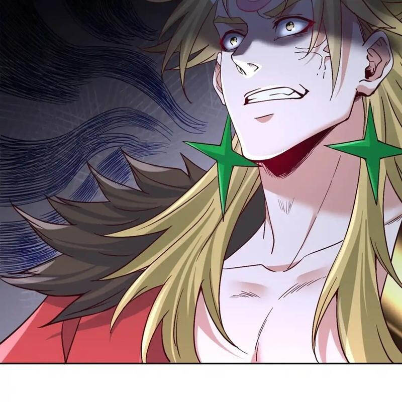 Ta Bị Nhốt Tại Cùng Một Ngày Mười Vạn Năm Chapter  477 - 81