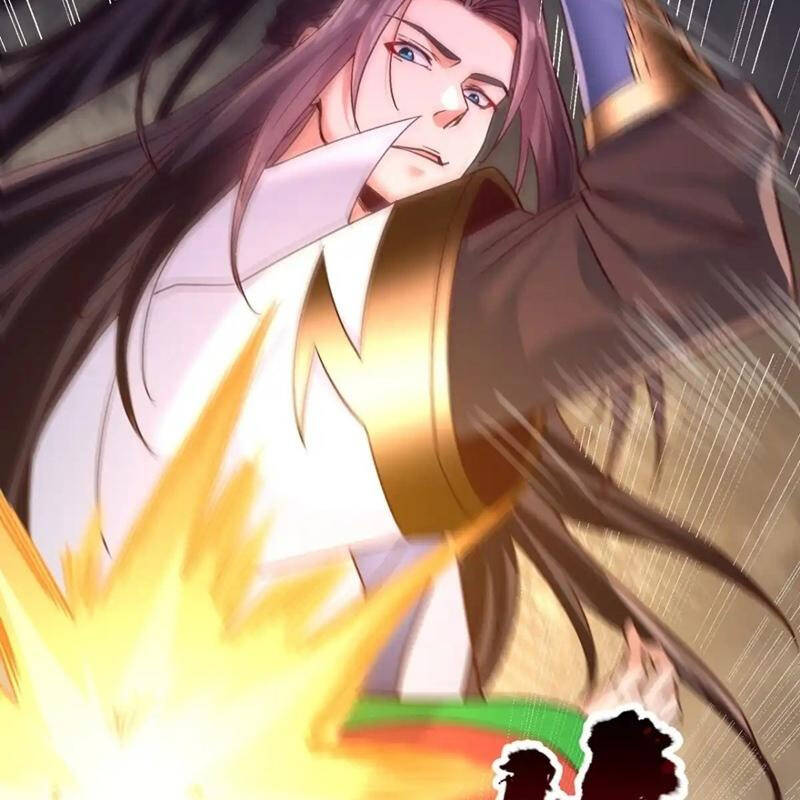 Ta Bị Nhốt Tại Cùng Một Ngày Mười Vạn Năm Chapter  478 - 11