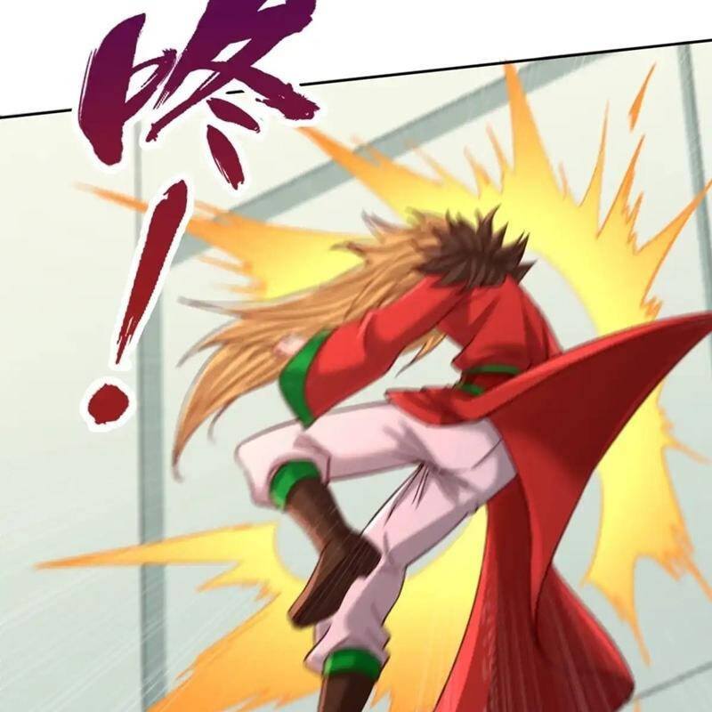 Ta Bị Nhốt Tại Cùng Một Ngày Mười Vạn Năm Chapter  478 - 15