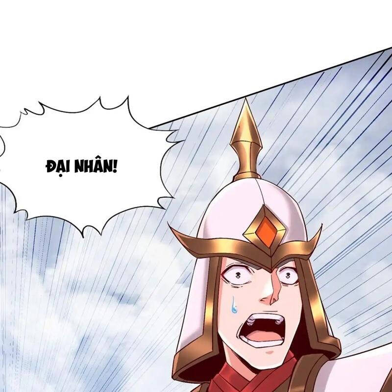 Ta Bị Nhốt Tại Cùng Một Ngày Mười Vạn Năm Chapter  478 - 17