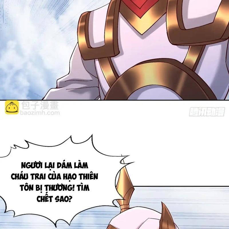 Ta Bị Nhốt Tại Cùng Một Ngày Mười Vạn Năm Chapter  478 - 18