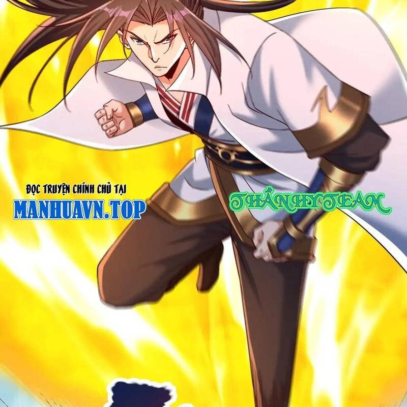Ta Bị Nhốt Tại Cùng Một Ngày Mười Vạn Năm Chapter 478 - 21