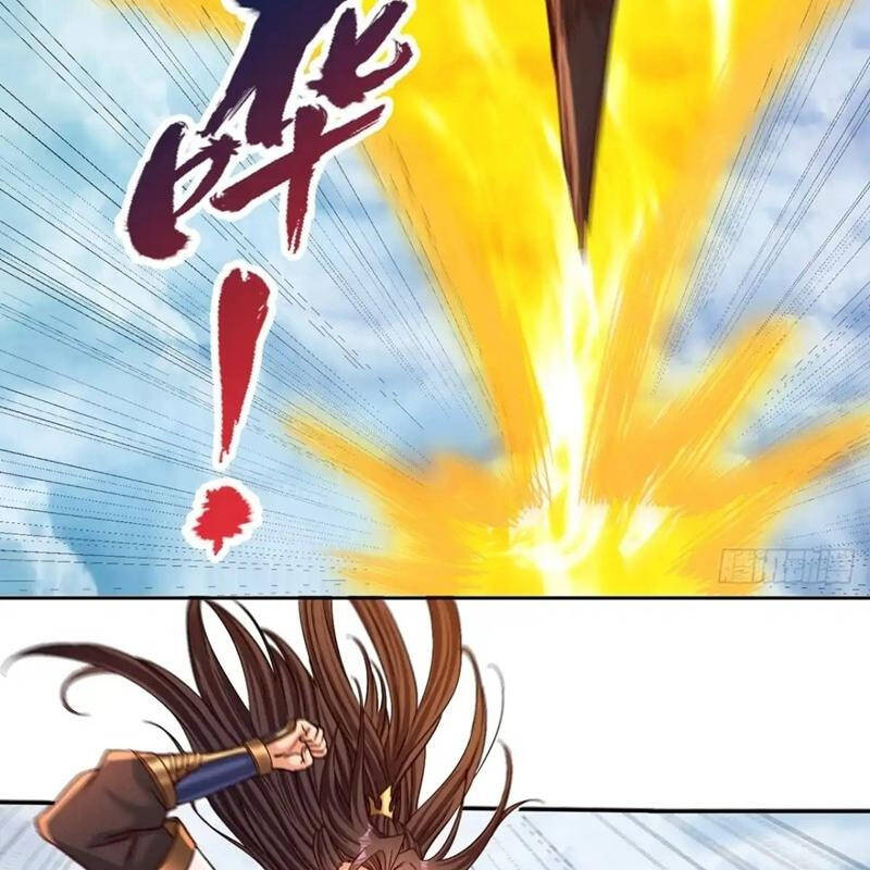 Ta Bị Nhốt Tại Cùng Một Ngày Mười Vạn Năm Chapter  478 - 22