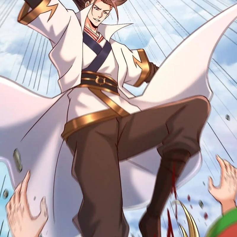 Ta Bị Nhốt Tại Cùng Một Ngày Mười Vạn Năm Chapter  478 - 23