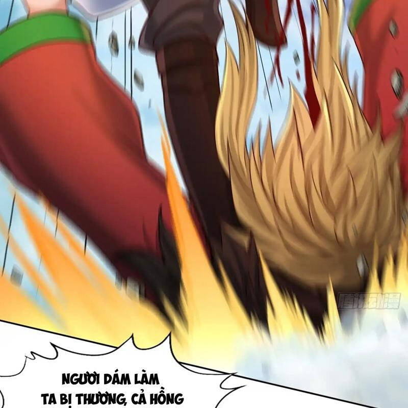 Ta Bị Nhốt Tại Cùng Một Ngày Mười Vạn Năm Chapter  478 - 24
