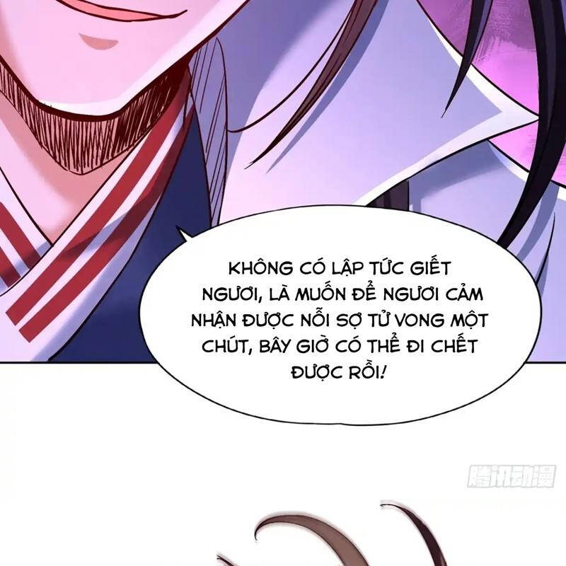 Ta Bị Nhốt Tại Cùng Một Ngày Mười Vạn Năm Chapter  478 - 28