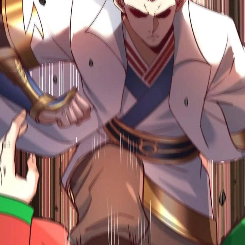 Ta Bị Nhốt Tại Cùng Một Ngày Mười Vạn Năm Chapter  478 - 30