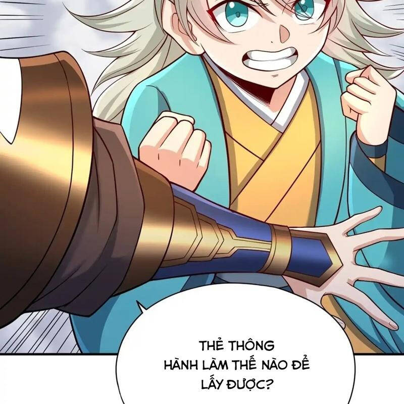 Ta Bị Nhốt Tại Cùng Một Ngày Mười Vạn Năm Chapter  478 - 4