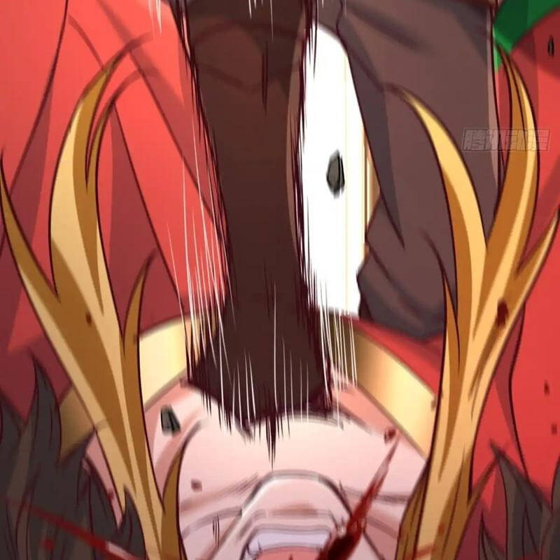 Ta Bị Nhốt Tại Cùng Một Ngày Mười Vạn Năm Chapter  478 - 31