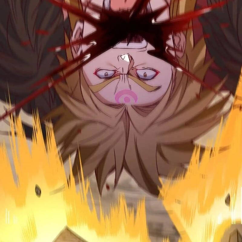 Ta Bị Nhốt Tại Cùng Một Ngày Mười Vạn Năm Chapter  478 - 32