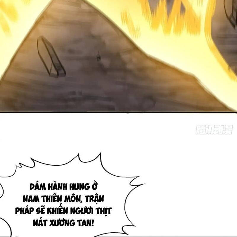 Ta Bị Nhốt Tại Cùng Một Ngày Mười Vạn Năm Chapter  478 - 33
