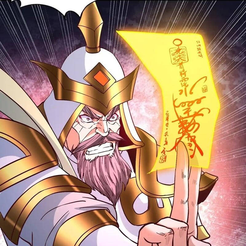 Ta Bị Nhốt Tại Cùng Một Ngày Mười Vạn Năm Chapter  478 - 34